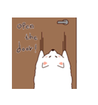 うちの末っ子 ライ！ (英語)（個別スタンプ：17）