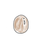 今日はおでん（個別スタンプ：2）