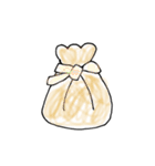 今日はおでん（個別スタンプ：15）