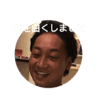 トイダあきさま（個別スタンプ：6）