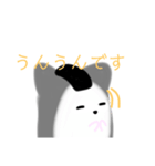 しゃんがりあんの ラテすたんぷ2（個別スタンプ：6）