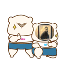洋ちゃん作品スタンプ（個別スタンプ：5）
