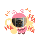 洋ちゃん作品スタンプ（個別スタンプ：6）