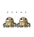 steampunker（個別スタンプ：16）