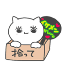 えぇオンナ！（個別スタンプ：10）