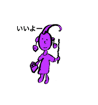 S/K quality（個別スタンプ：10）