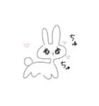 kawaiiすたんぷ！（個別スタンプ：5）