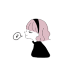 kawaiiすたんぷ！（個別スタンプ：8）