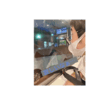 隼人くんなの（個別スタンプ：5）
