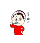 うずっこスタンプ（個別スタンプ：10）