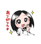 陰陽座公式LINEスタンプ〜第壱弾（個別スタンプ：5）