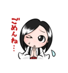 陰陽座公式LINEスタンプ〜第壱弾（個別スタンプ：6）