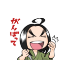 陰陽座公式LINEスタンプ〜第壱弾（個別スタンプ：16）