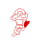 てんとぅあさん（個別スタンプ：11）