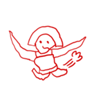 てんとぅあさん（個別スタンプ：12）