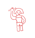 てんとぅあさん（個別スタンプ：13）