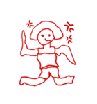 てんとぅあさん（個別スタンプ：15）