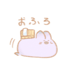 パステルねこち（個別スタンプ：31）