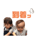 紗仁時々サメ（個別スタンプ：2）