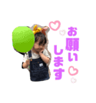 紗仁時々サメ（個別スタンプ：5）