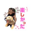 紗仁時々サメ（個別スタンプ：10）