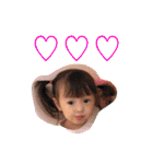 紗仁時々サメ（個別スタンプ：20）