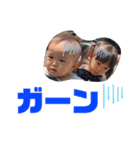 紗仁時々サメ（個別スタンプ：21）