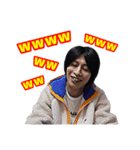 遠藤大平 遠藤チャンネルのLINEスタンプ（個別スタンプ：16）