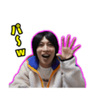 遠藤大平 遠藤チャンネルのLINEスタンプ（個別スタンプ：18）