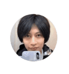 遠藤大平 遠藤チャンネルのLINEスタンプ（個別スタンプ：38）