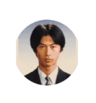 遠藤大平 遠藤チャンネルのLINEスタンプ（個別スタンプ：40）