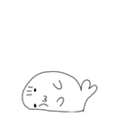 あざらしすたんぷず（個別スタンプ：2）