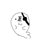 あざらしすたんぷず（個別スタンプ：5）