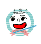 いえにあるもの（個別スタンプ：2）