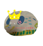いえにあるもの（個別スタンプ：8）