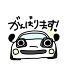 敬語のリトラ（個別スタンプ：1）