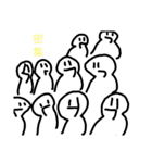 みっとぅー0002（個別スタンプ：10）