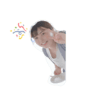 集まり隊（個別スタンプ：4）
