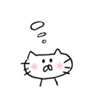 ふくねこスタンプ（個別スタンプ：22）