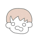 世界征服（個別スタンプ：13）