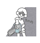 世界征服（個別スタンプ：29）