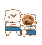 ペッコ（個別スタンプ：28）