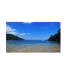 夏 思い出（個別スタンプ：3）