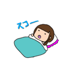 おいもさんの個人的なスタンプ2（個別スタンプ：2）