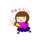 おいもさんの個人的なスタンプ2（個別スタンプ：24）