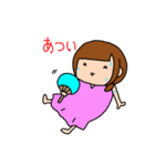 おいもさんの個人的なスタンプ2（個別スタンプ：30）