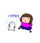 おいもさんの個人的なスタンプ2（個別スタンプ：38）