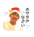 りょうは元気（個別スタンプ：1）