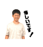 りょうは元気（個別スタンプ：25）