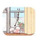 うにゃにそのに（個別スタンプ：21）